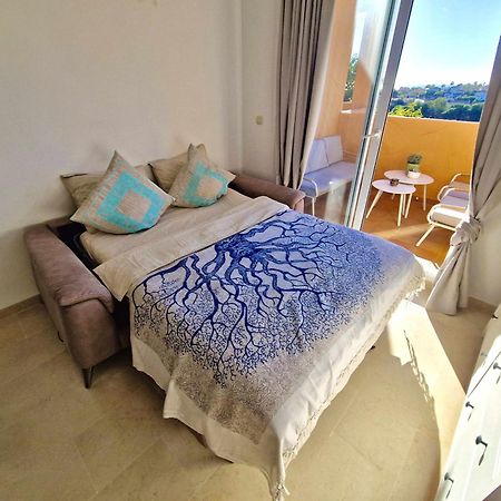 Sr Santa Maria Golf Marbella With Sea Views Apartment Exterior photo