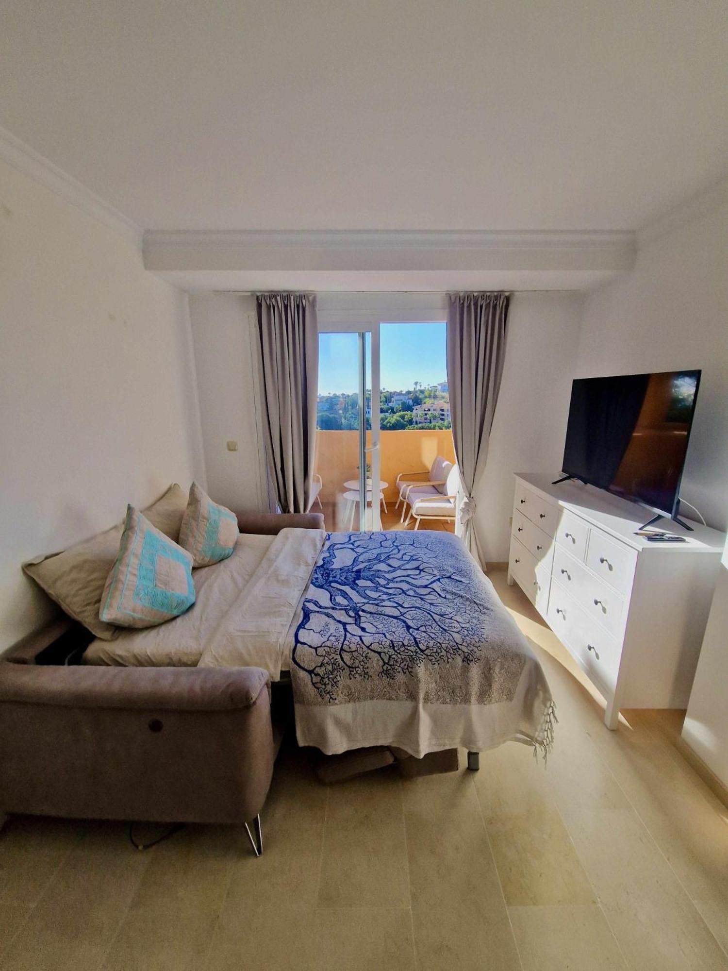 Sr Santa Maria Golf Marbella With Sea Views Apartment Exterior photo
