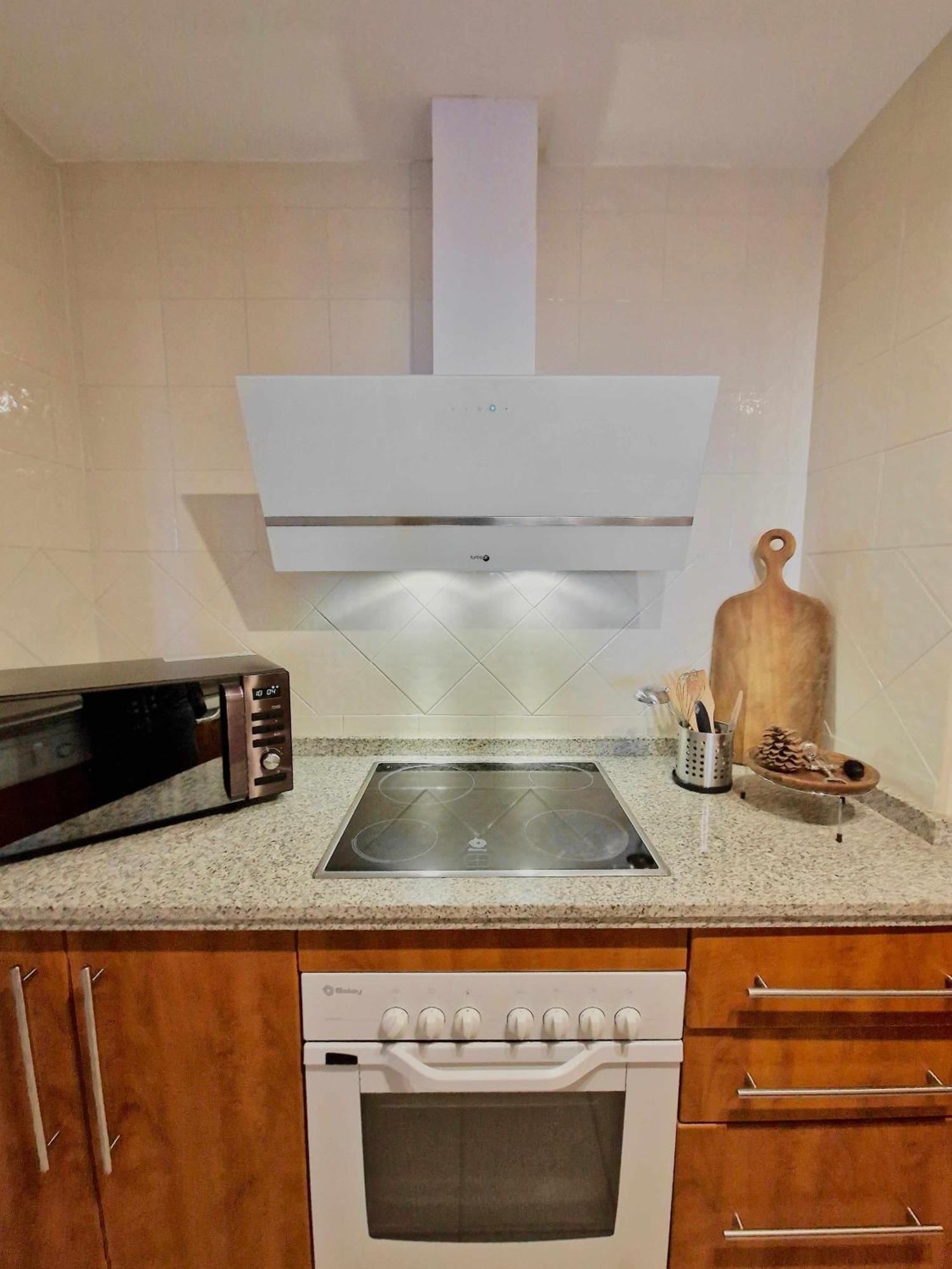 Sr Santa Maria Golf Marbella With Sea Views Apartment Exterior photo