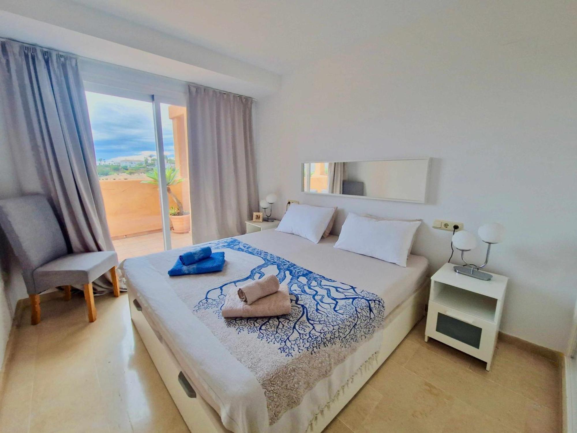 Sr Santa Maria Golf Marbella With Sea Views Apartment Exterior photo