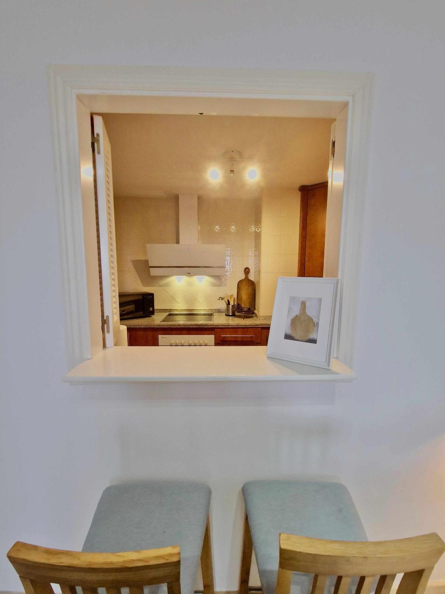 Sr Santa Maria Golf Marbella With Sea Views Apartment Exterior photo