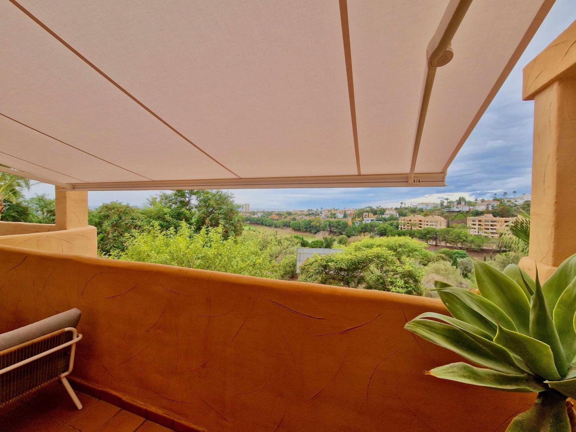 Sr Santa Maria Golf Marbella With Sea Views Apartment Exterior photo