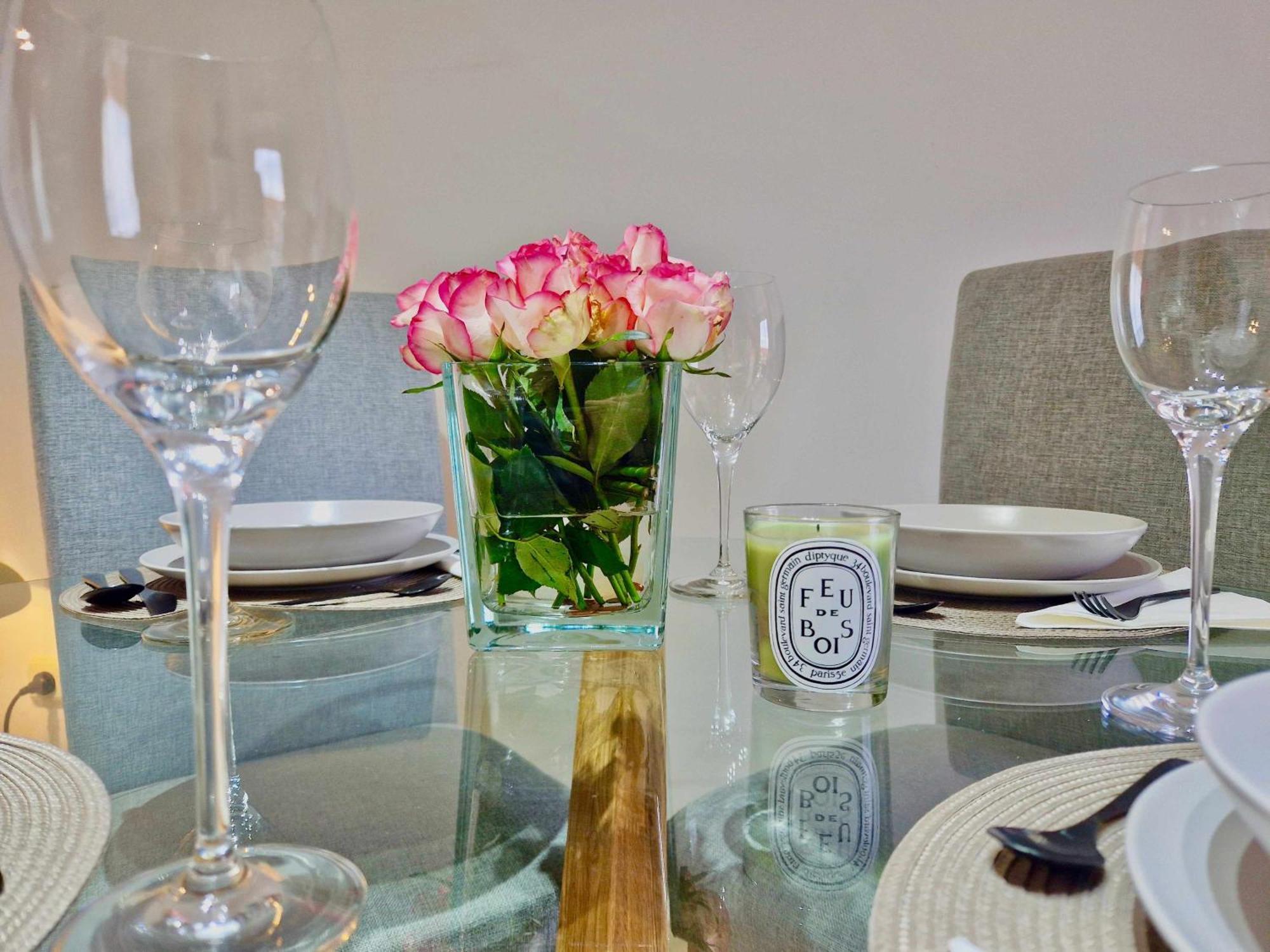 Sr Santa Maria Golf Marbella With Sea Views Apartment Exterior photo